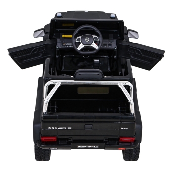 auto dziecięce G63 mercedes g64